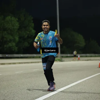 Runner Photo 5845757