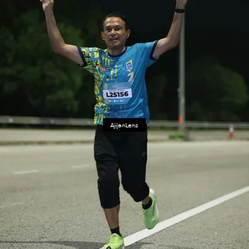 Runner Photo 5845763
