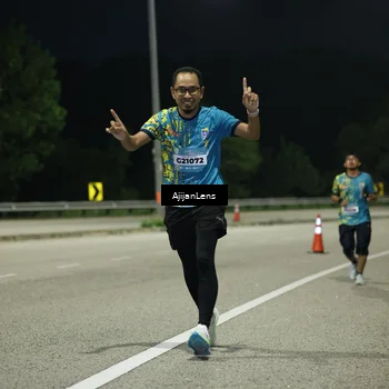 Runner Photo 5845767