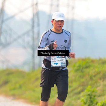 Runner Photo 5845770