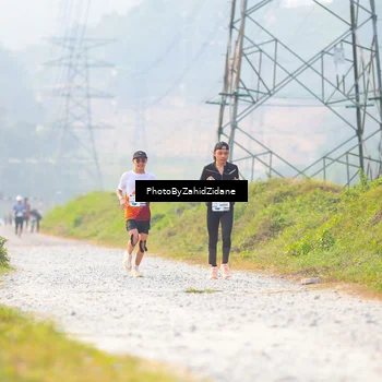 Runner Photo 5845771
