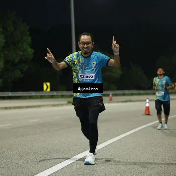 Runner Photo 5845772