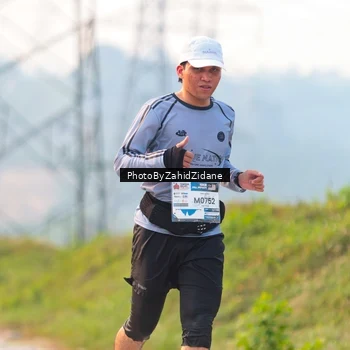 Runner Photo 5845773