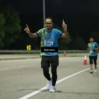 Runner Photo 5845775