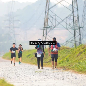Runner Photo 5845777