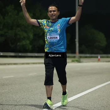 Runner Photo 5845779