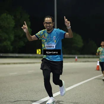 Runner Photo 5845784