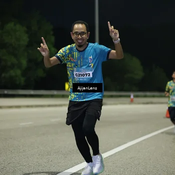 Runner Photo 5845787