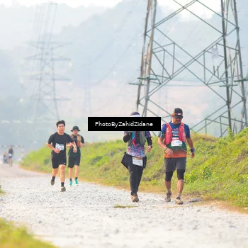 Runner Photo 5845788