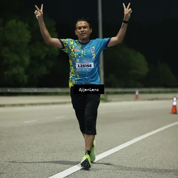 Runner Photo 5845794