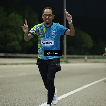 Runner Photo 5845795