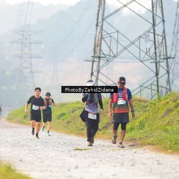 Runner Photo 5845796