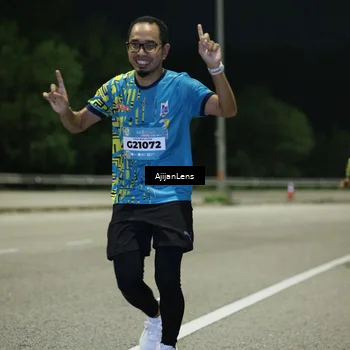 Runner Photo 5845797