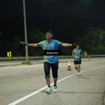 Runner Photo 5845799