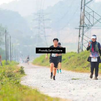 Runner Photo 5845800