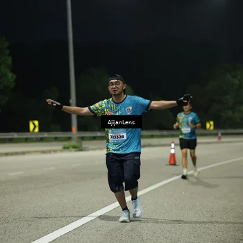 Runner Photo 5845801
