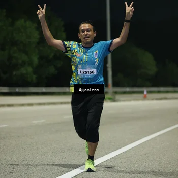 Runner Photo 5845802