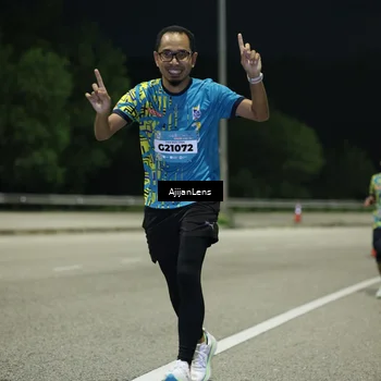 Runner Photo 5845803