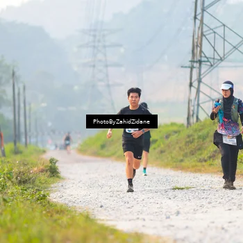 Runner Photo 5845804