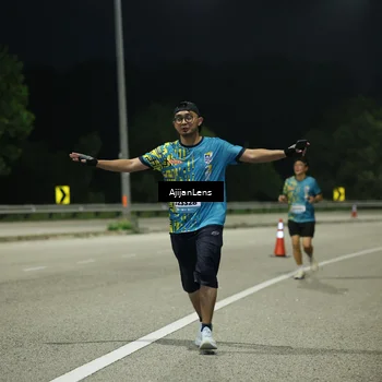 Runner Photo 5845806
