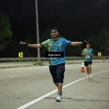 Runner Photo 5845807