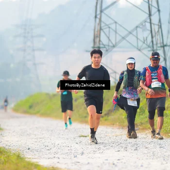 Runner Photo 5845811