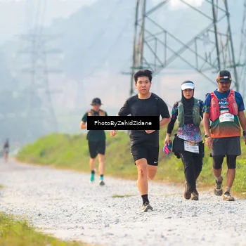 Runner Photo 5845815