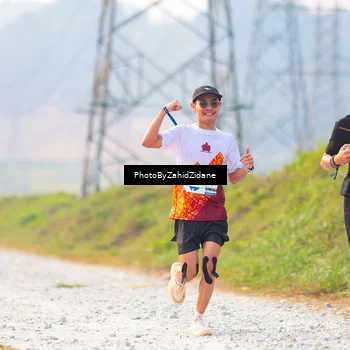 Runner Photo 5845821