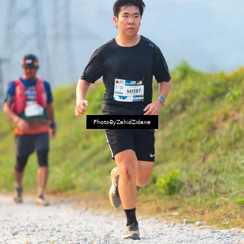 Runner Photo 5845822
