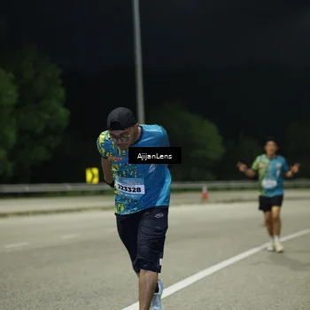 Runner Photo 5845824