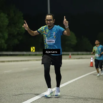 Runner Photo 5845826