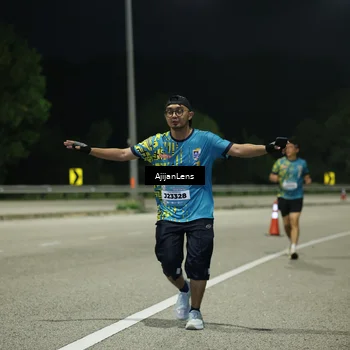 Runner Photo 5845827