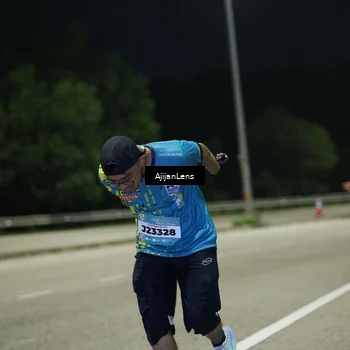 Runner Photo 5845829