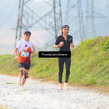 Runner Photo 5845831