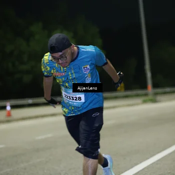 Runner Photo 5845834