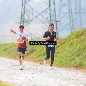 Runner Photo 5845835