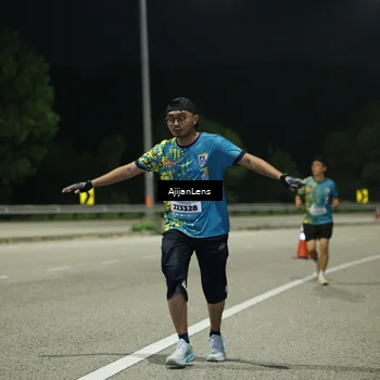 Runner Photo 5845842