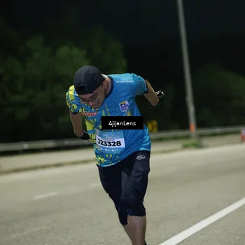 Runner Photo 5845846