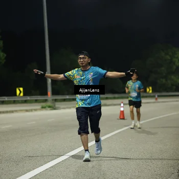 Runner Photo 5845847