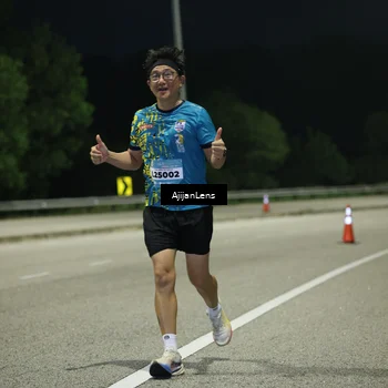 Runner Photo 5845850