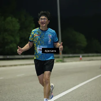 Runner Photo 5845854