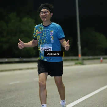 Runner Photo 5845860