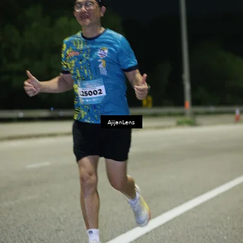 Runner Photo 5845863