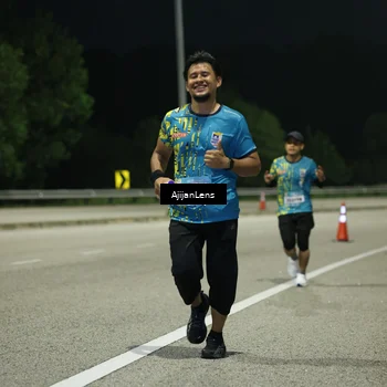 Runner Photo 5845865