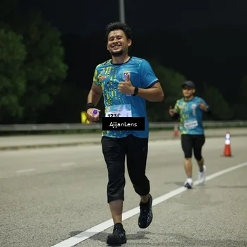 Runner Photo 5845868