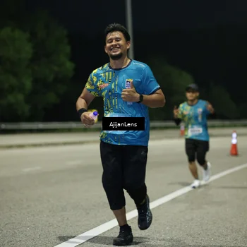 Runner Photo 5845876
