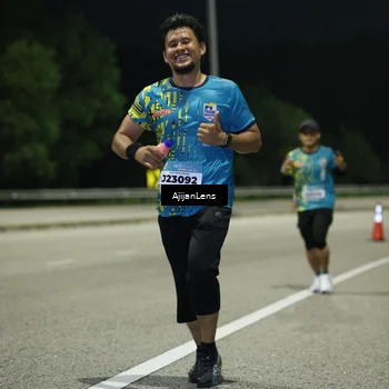 Runner Photo 5845878