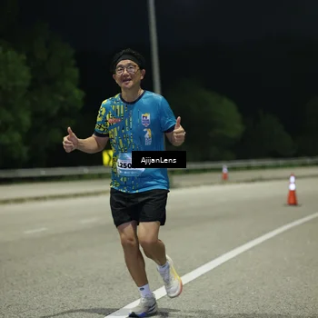 Runner Photo 5845879