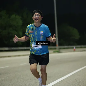 Runner Photo 5845880