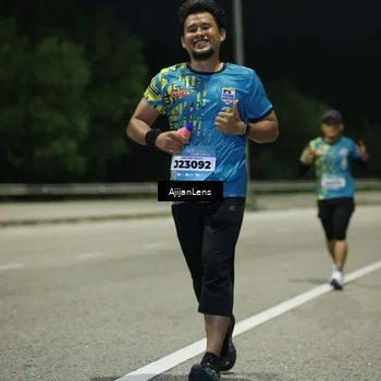 Runner Photo 5845882